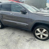 2014 Jeep Grandcherokee Right Rear Side Glass