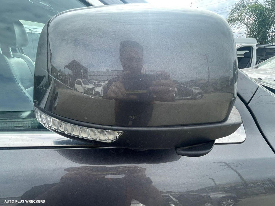 2014 Jeep Grandcherokee Door Handle