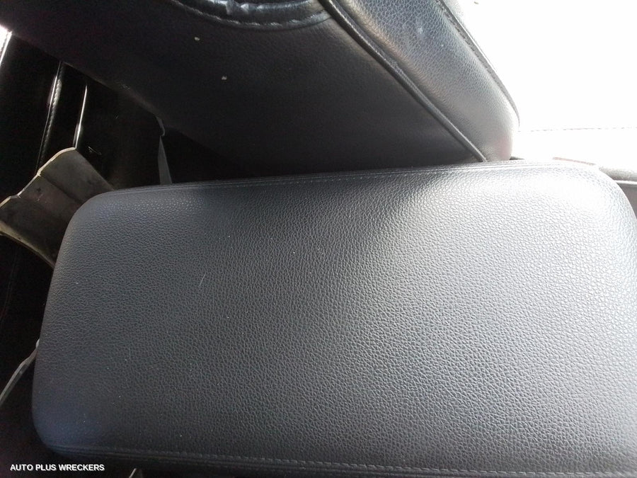 2017 Mitsubishi Outlander Reverse Camera