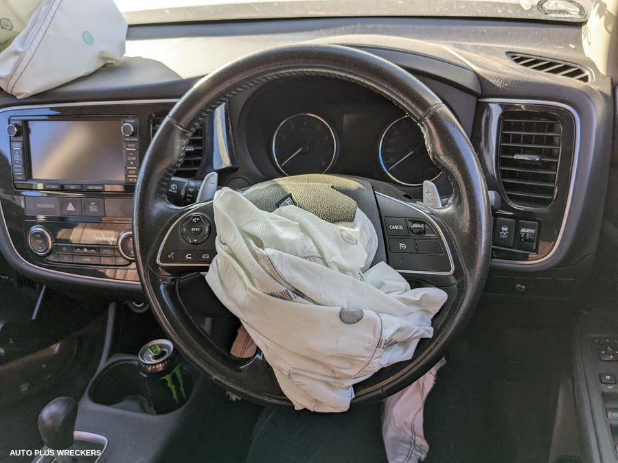 2015 Mitsubishi Outlander Abs Sensor