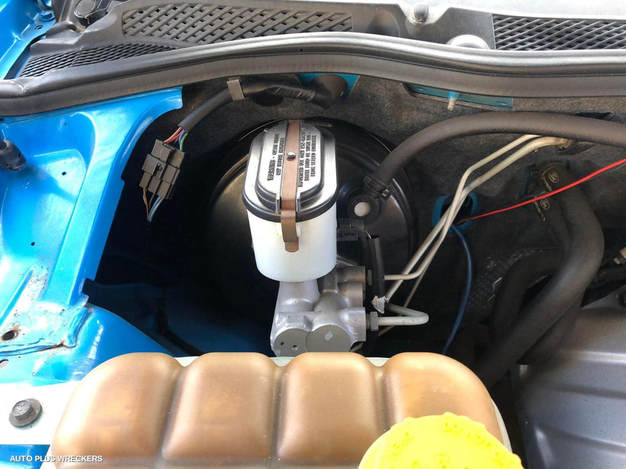 2006 Ford Falcon Fuel Pump