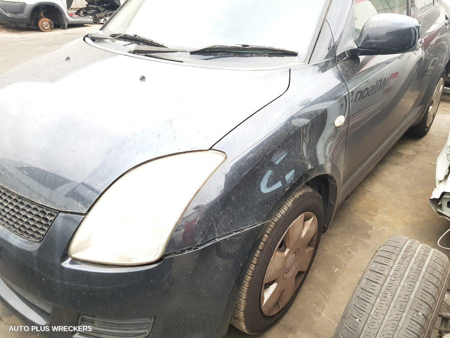 2008 Suzuki Swift Door Boot Gate Lock