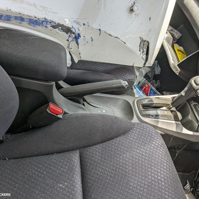 2010 Honda City Abs Pump Modulator