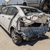 2010 Honda City Radiator