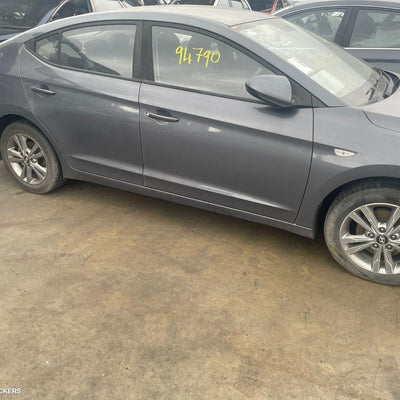 2015-2020 Hyundai Elantra Pwr Dr Wind Switch