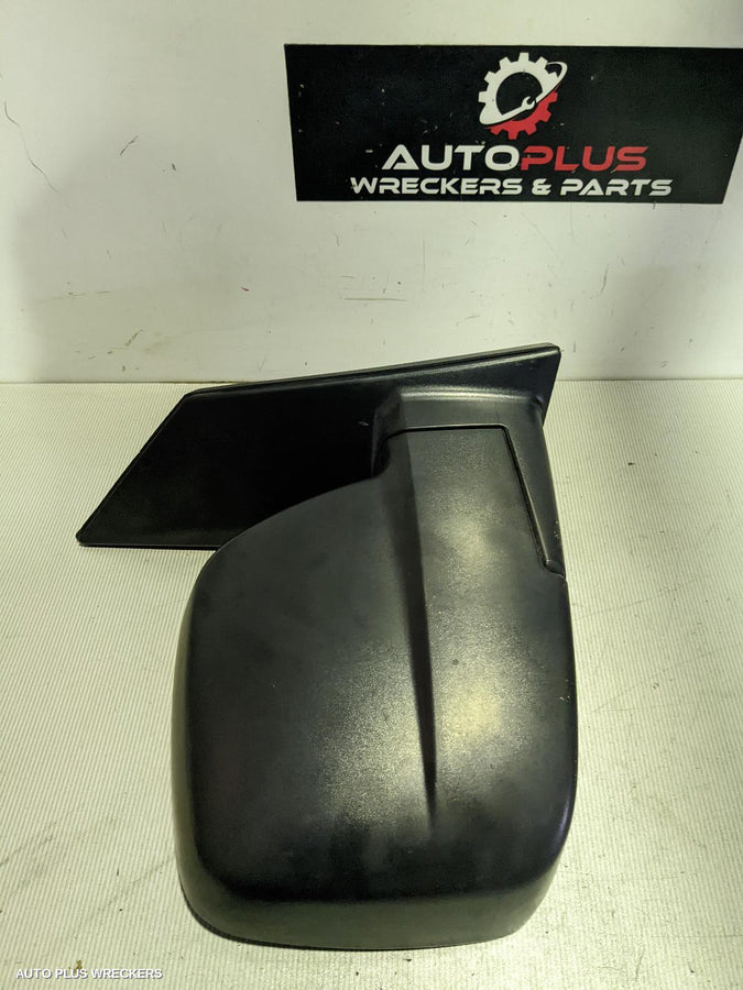 2018 Hyundai Iload/imax Right Door Mirror