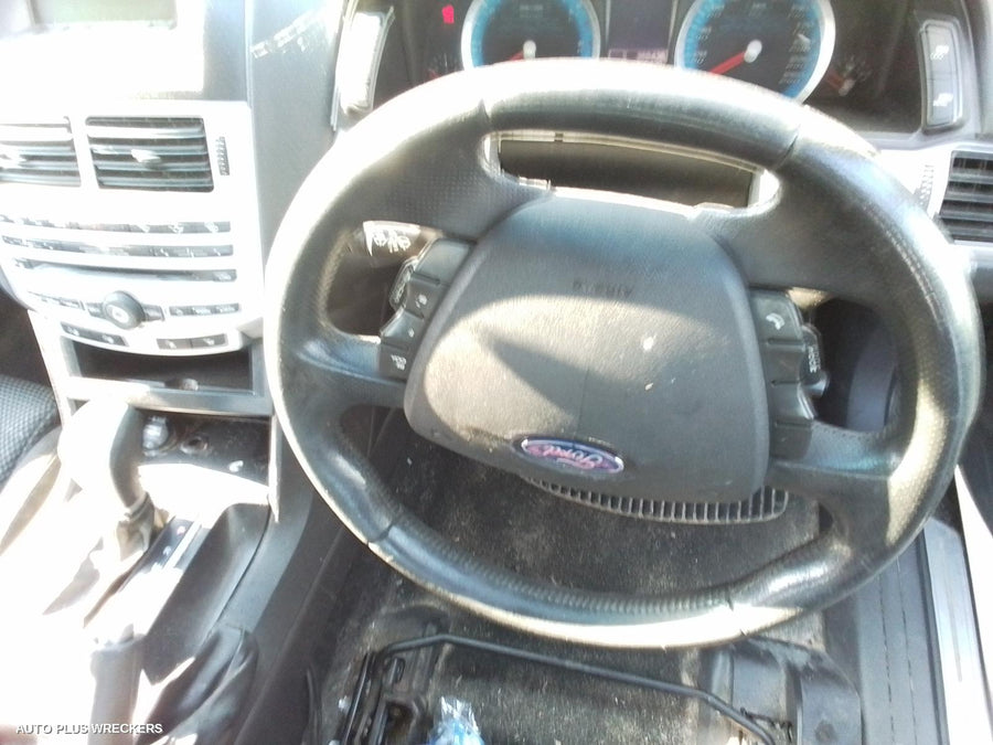 2009 Ford Falcon Right Door Mirror