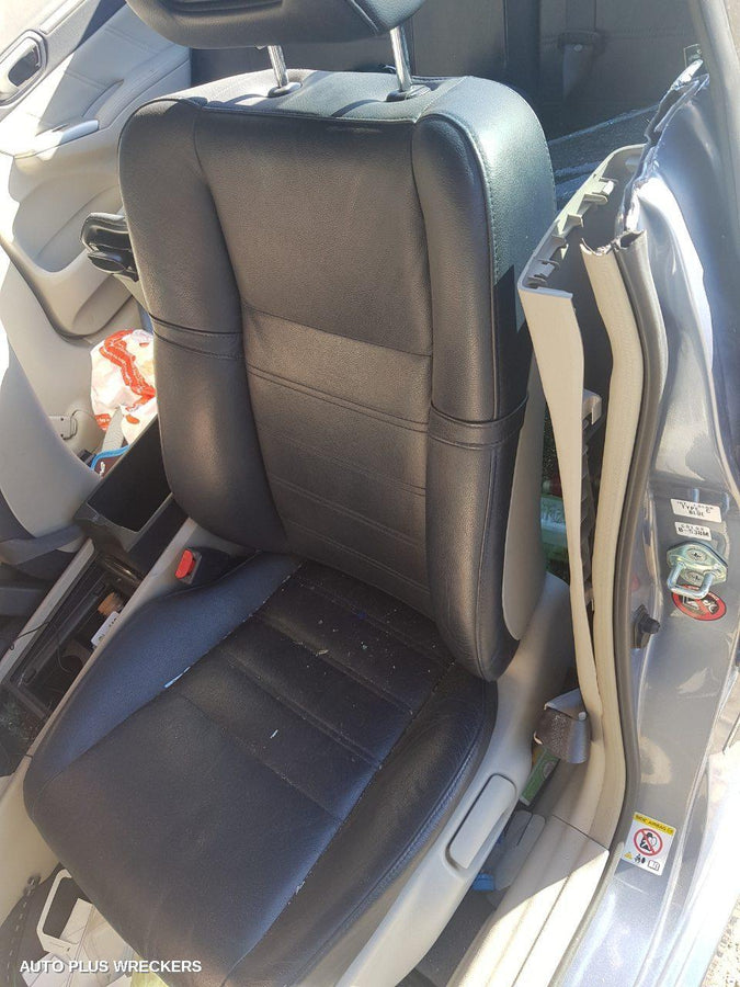 2006 Honda Civic Right Door Mirror