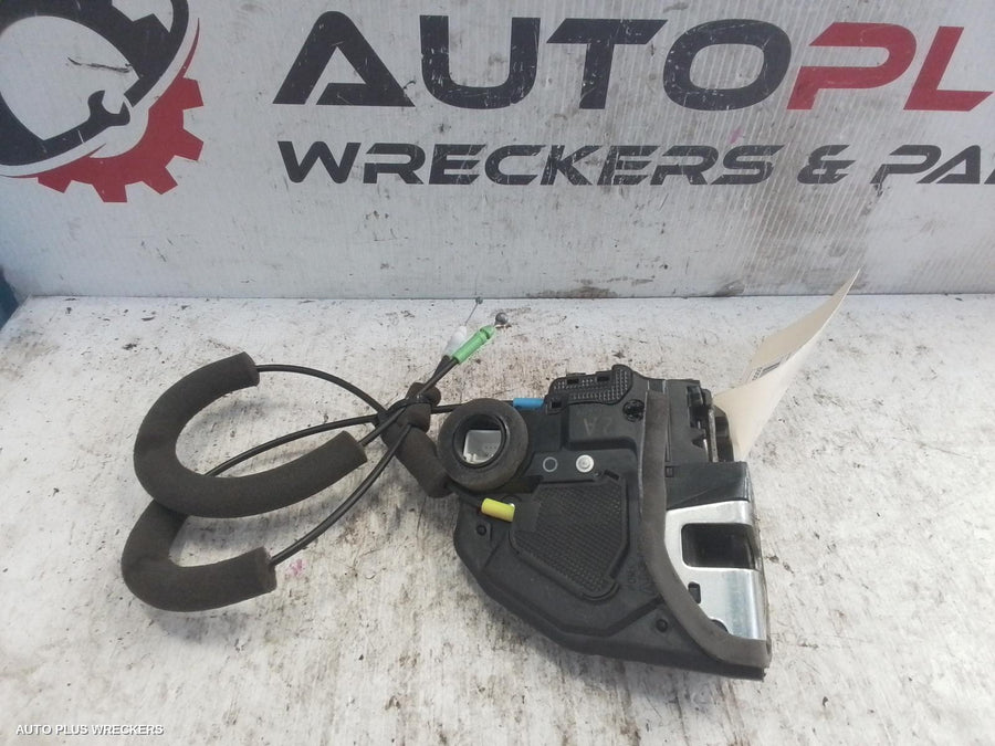 2012-2018 Subaru Forester Door Boot Gate Lock