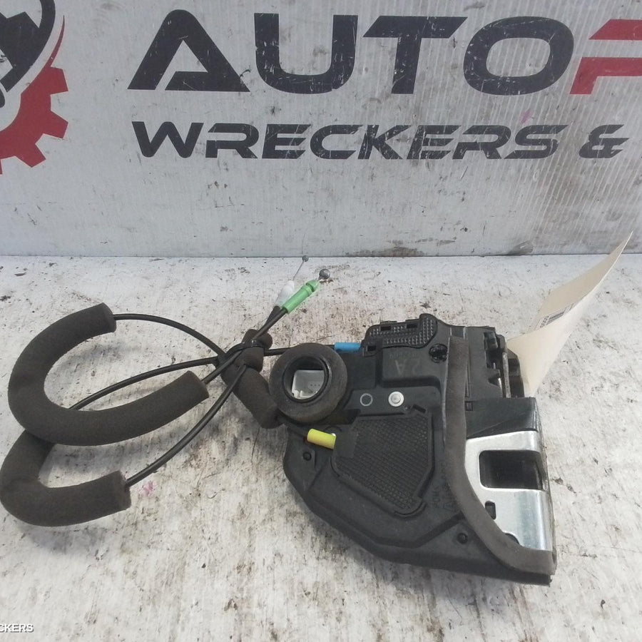 2012-2018 Subaru Forester Door Boot Gate Lock