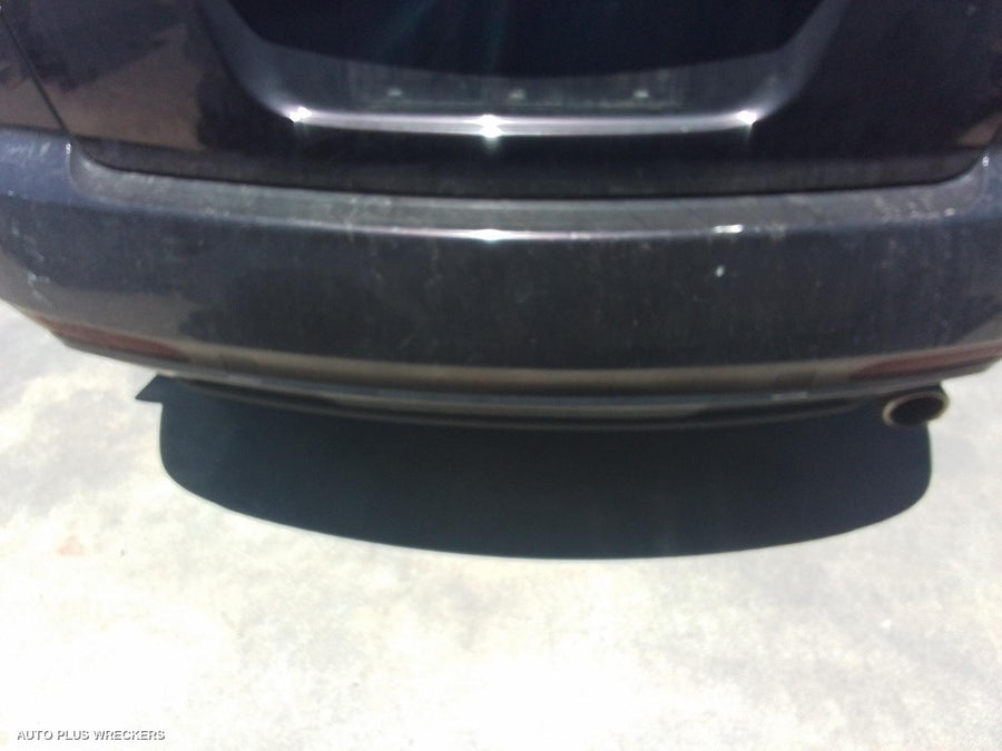 2010 Mazda Cx7 Steering Box Rack