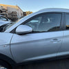 2018 Hyundai Tucson Left Front Door Window