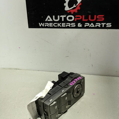 2010 Holden Statesman/caprice Pwr Dr Wind Switch