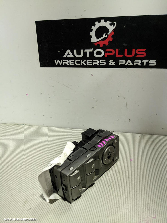 2010 Holden Statesman/caprice Pwr Dr Wind Switch
