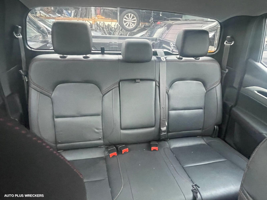 2018 Ldv T60 Right Headlamp