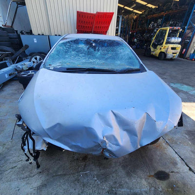 2016-2019 Toyota Corolla Sunvisor