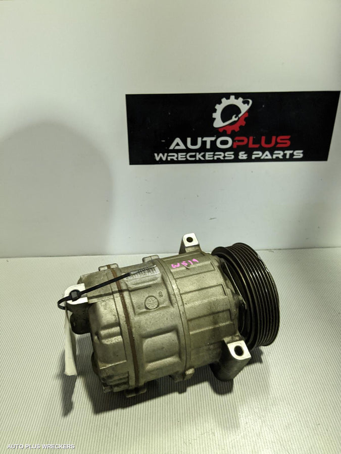 2007 Alfa Romeo 159 A C Compressor