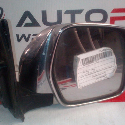 1998 Toyota Landcruiser Right Door Mirror