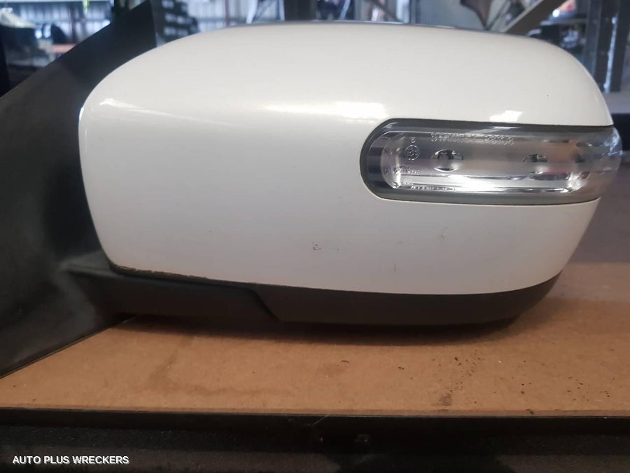 2008 Mazda Cx9 Pwr Dr Wind Switch