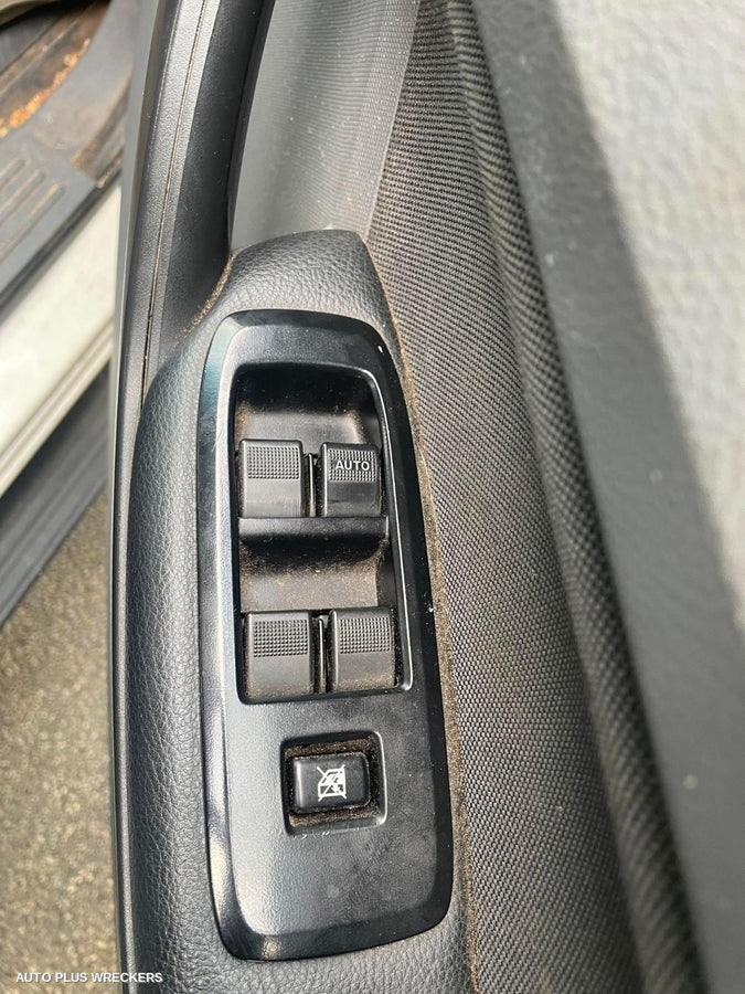 2014 Ford Ranger Radio Cd Dvd Sat Tv