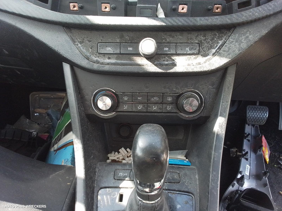 2020 Mg Mg3 Trans Gearbox