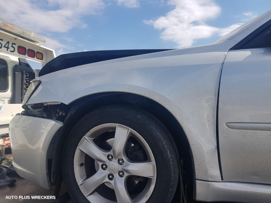 2004 Subaru Liberty Left Taillight