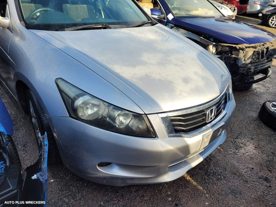 2008-2011 Honda Accord Grille