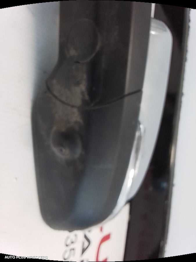 2021-2025 Ldv T60 Left Door Mirror