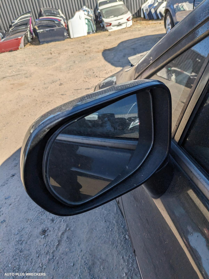 2006 Honda Civic Left Headlamp