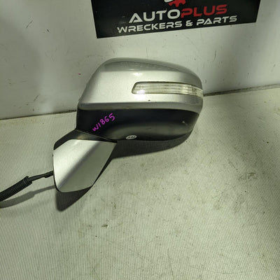 2012-2014 Honda Civic Left Door Mirror