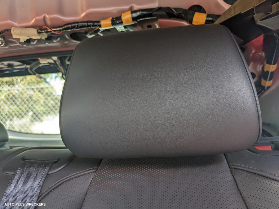 2021 Mazda Cx30 Right Door Mirror