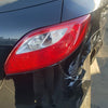 2010 Mazda 2 Right Rear Door Window