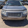 2009 LAND ROVER FREELANDER BONNET