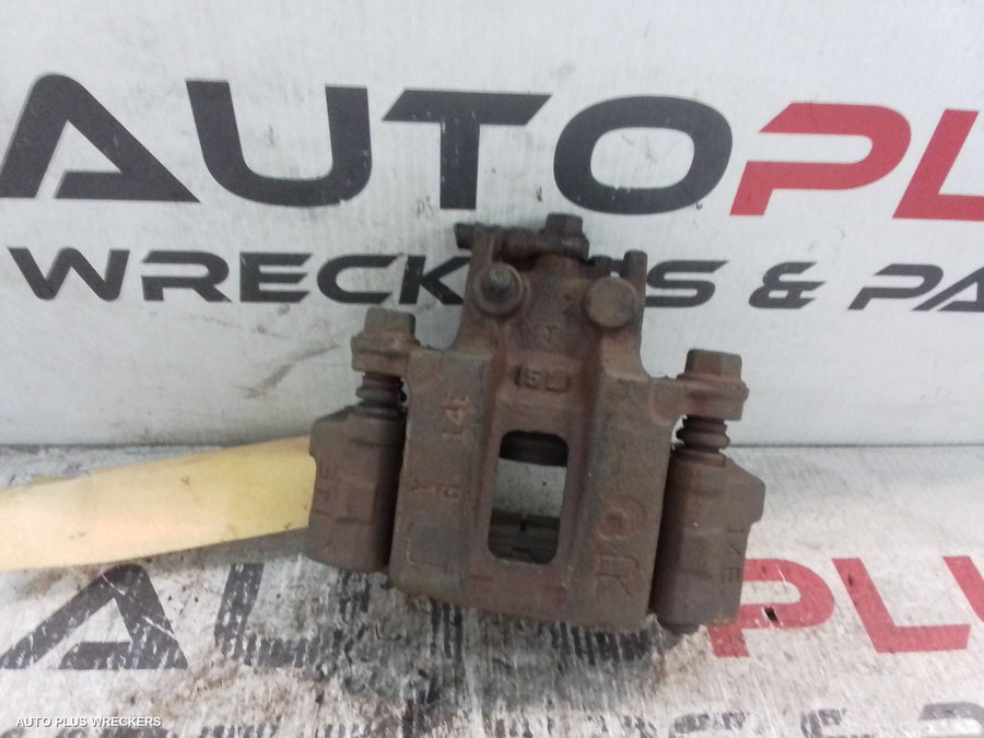 2006-2014 Mitsubishi Pajero Caliper