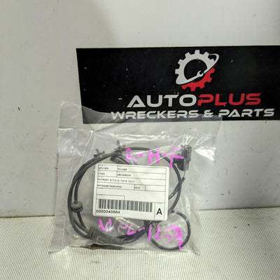 2012-2017 Nissan Pulsar Abs Sensor