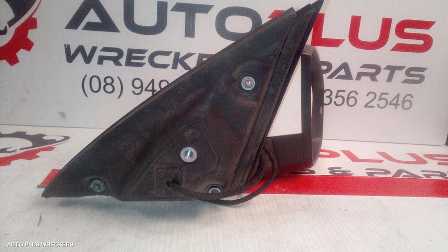 2013-2020 Skoda Octavia Right Door Mirror