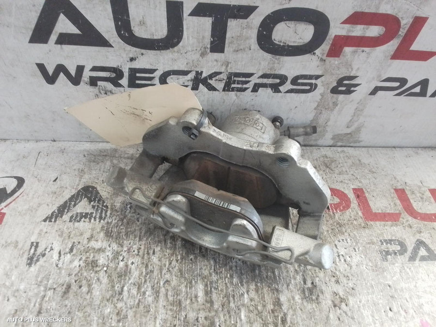 2016-2020 Ford Escape Caliper