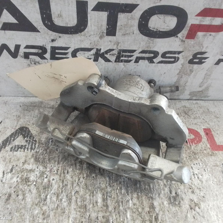 2016-2020 Ford Escape Caliper