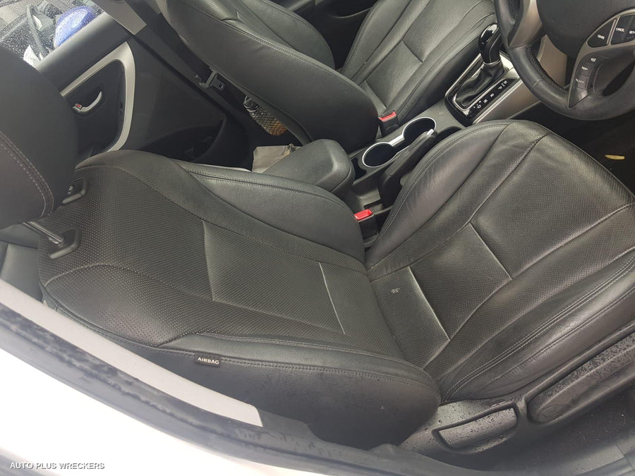 2014 Hyundai I30 Door Boot Gate Lock