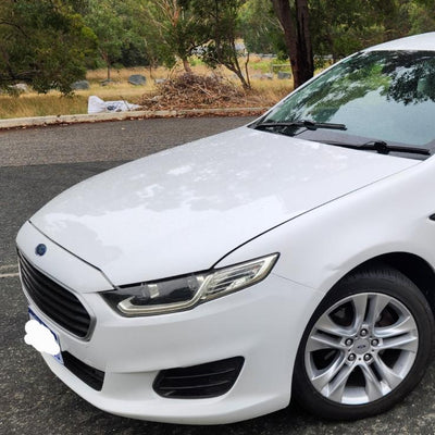 2014-2016 Ford Falcon Bonnet