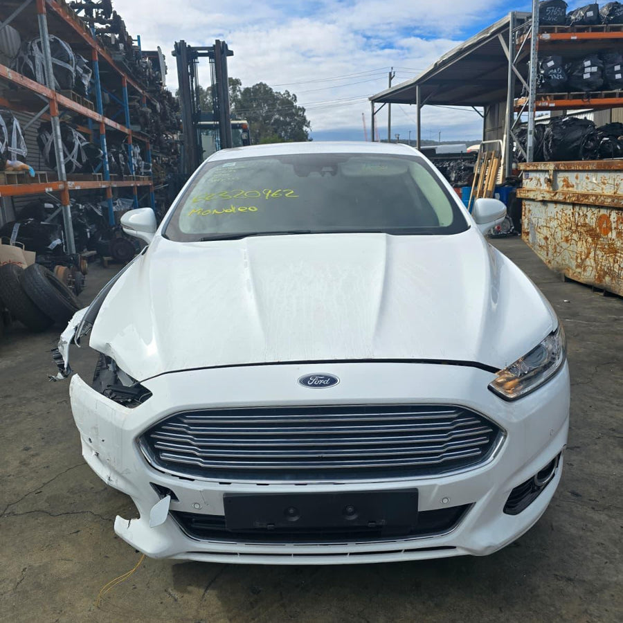 2014-2020 Ford Mondeo Pwr Dr Wind Switch