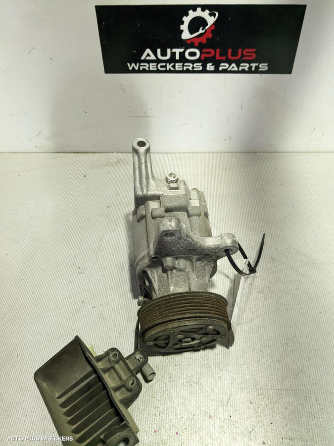 2012-2021 Toyota 86 A C Compressor