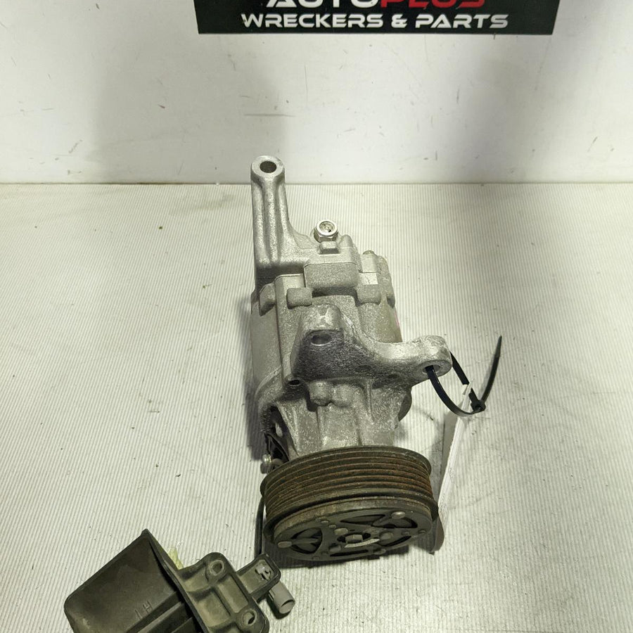 2012-2021 Toyota 86 A C Compressor