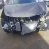 2017 Peugeot 2008 Engine