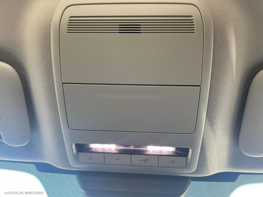 2021 Mazda 3 Pwr Dr Wind Switch