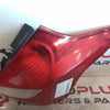 2012 Ford Focus Right Taillight