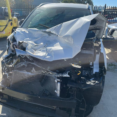 2020 Hyundai Tucson Right Front Door Window