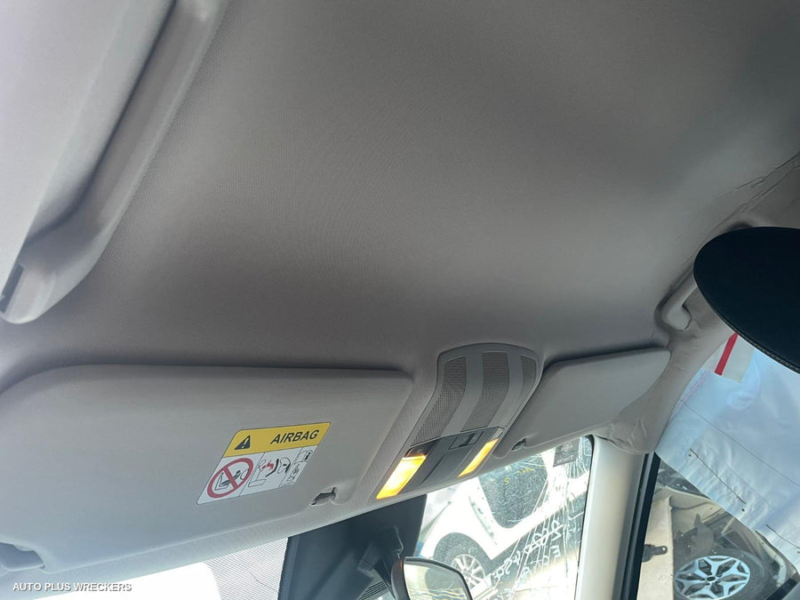 2019 Mitsubishi Eclipse Cross Air Cleaner Box