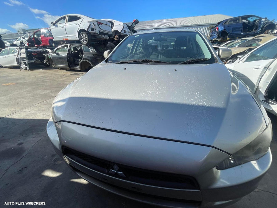 2009 Mitsubishi Lancer Pwr Dr Wind Switch