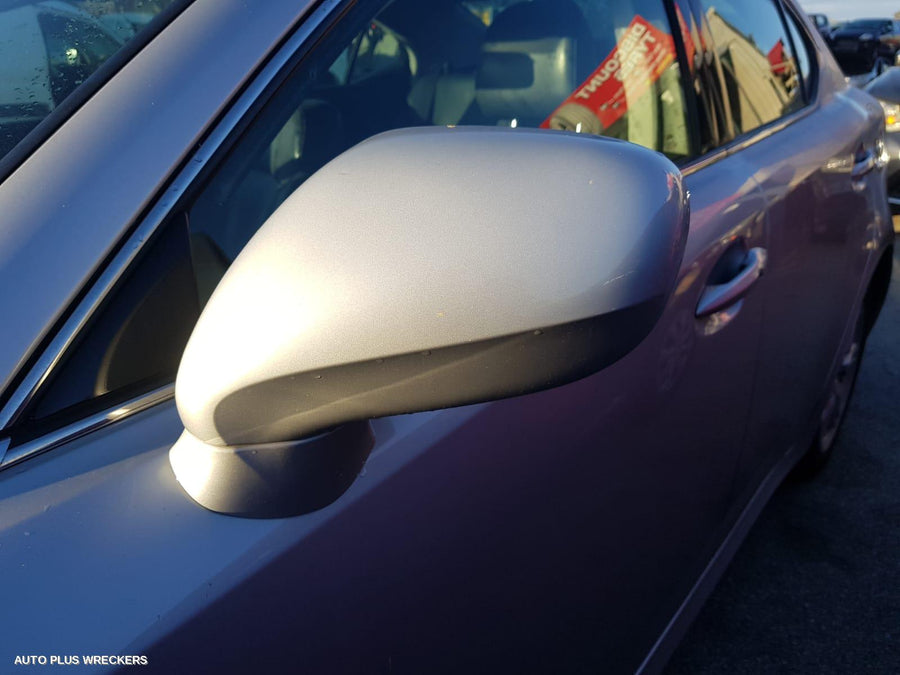 2007 Lexus Is250/is250c Radiator